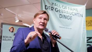 „danke ulli!“  – rbb verabschiedet seinen dienstältesten reporter 